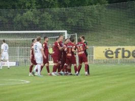 Sedmi uzastopni poraz Novog Pazara, 630 minuta bez postignutog gola