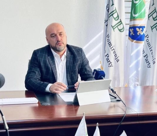 Predsjedništvo prihvatilo Hadžićevu ostavku – Kao narodni poslanik ću biti u službi SPP-a