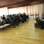 Na FIS-u održana tribina pod nazivom “Kakvi su stručnjaci potrebni u obrazovanu?” (video)