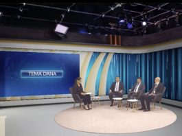 SPP i SDA: Vlast u Novom Pazaru nije kadra da rješava probleme građana