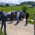 Nestali Novopazarac pronađen živ i zdrav