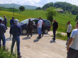 Nestali Novopazarac pronađen živ i zdrav