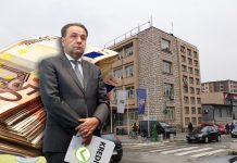 Grad Novi Pazar uzima novi kredit od 300 miliona