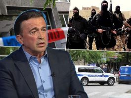 Bjegović širi islamofobiju – Provjeriti da li je dječak bio pod uticajem islamističkih organizacija