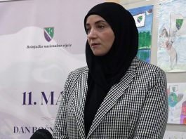 BNV nizom manifestacija obilježava Dan Bošnjačke zastave