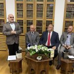 Promoviran roman „Odbačeni“ autora Šerifa Šabovića