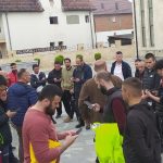 Pazarci krenuli u potragu za nestalim mladićem