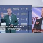 Zukorlić za A Haber: Bošnjaci žele pobjedu predsjednika Erdogana