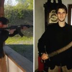 U Beogradu uhapšen Armin Alibašić iz Novog Pazara, sumnjiči se za terorizam