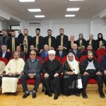 Održana svečana dodjela diploma na FIS-u