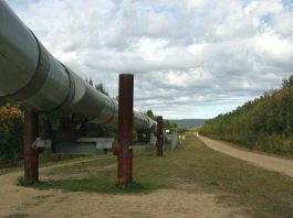 Bajatović: Ove godine gasovod do Tutina, a onda idu radovi do Sjenice, Priboja i Prijepolja