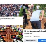 BOLESNO! Na Facebooku se pojavila podrška ubici Bošnjaka iz Priboja