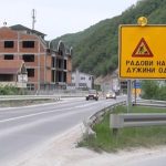 Od sutra potpuna obustava saobraćaja na putu Novi Pazar – Raška