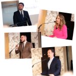 Đerlek zamjenik predsjednika, Numanović i Hadžiavdić potpredsjednici i Madžgalj generalni sekretar SPP