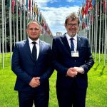 Državni sekretar dr. Kurtović član državne delegacije Republike Srbije u Ujedinjenim nacijama