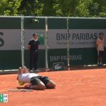 Hamad od nule do ostvarenja sna – posle nestvarnog preokreta Pazarac na Rolan Garosu