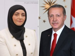 Predsjednica BNV dr. Pramenković uputila čestitku Erdoanu