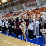 Tradicionalni turnir u odbojci Škole Kur’ana časnog