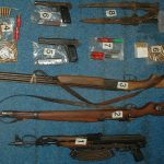 Od danas predaja nelegalnog oružja MUP-u bez posljedica