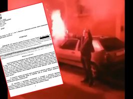 SKANDALOZNO – Tužilac odbacio krivičnu prijavu za pjevanje “BOŽIĆ JE, PUCAJ U DŽAMIJE” u Priboju