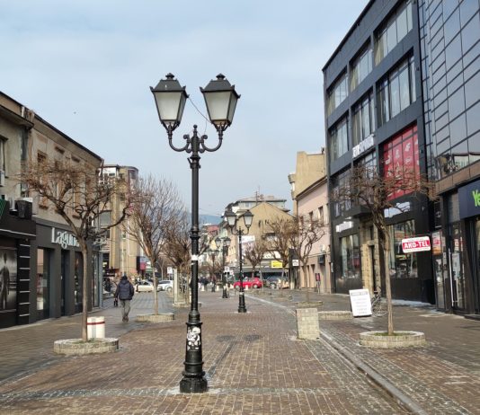 Kockarnice istiskuju novac iz Novog Pazara i stvaraju privid ekonomske razvijenosti