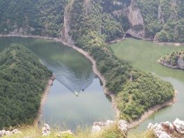 RERI: Poništena građevinska dozvola za gradnju turističkog centra na Uvcu