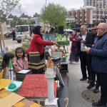 “Reuda” organizovala humanitarnu prodajnu izložbu ručnih radova