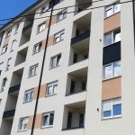 Godišnje se u Novom Pazaru gradilo po 1.000 stanova