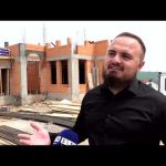 U toku izgradnja nove džamije u novopazarskom naselju Paralovo