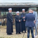 Otpočela akcija klanja kurbana