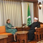 Predsjednik Mešihata primio povjerenicu za zaštitu ravnopravnosti