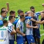 Novi Pazar dobio novog napadača