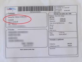 Uprava carina Srbije – Ne dozvolite da postanete žrtva internet prevare