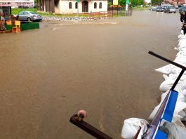 Vanredna situacija u Sjenici, Novi Pazar angažuje dodatne snage