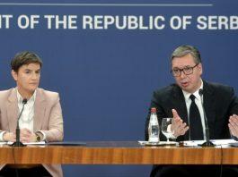Vučić najavljuje prijevremene izbore, Brnabić ‘spremna podnijeti ostavku’
