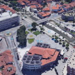 Novi Pazar dobio treću dimenziju