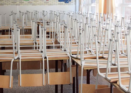 Školska godina se završava 6. juna u svim osnovnim i srednjim školama