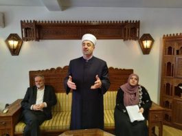 Podijeljene stipendije i bajramski pokloni za jetime