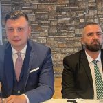 Admir Muratović napustio Bošnjačko srpski savez Samira Tandira
