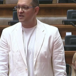 Bačevac pokušao okriviti SPP za poplave u Novom Pazaru