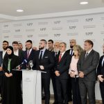 Zukorlić: Radimo na 15 velikih projekata i nastavljamo jače politikom progresa