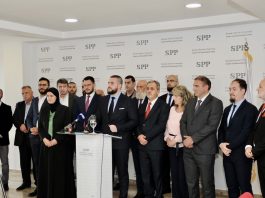 Zukorlić: Radimo na 15 velikih projekata i nastavljamo jače politikom progresa