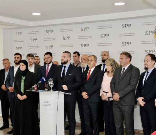 Zukorlić: Radimo na 15 velikih projekata i nastavljamo jače politikom progresa