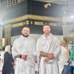 Ministar Vlade Srbije i potpredsjednik Narodne Skupštine Srbije stigli u Mekku, na hadž