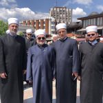 Na trgu Gazi Isa-bega organizirana svečana akademija Mekteblija