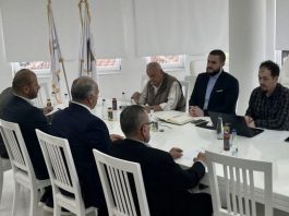 SPP se profiliše ideološki – Proevropska stranka desnog-centra