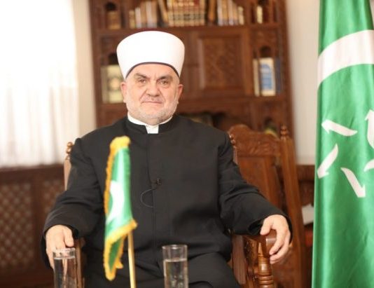 Bajramska poruka predsjednika Mešihata muftije dr. Mevlud ef. Dudića: Dani Bajrama su dani vjere, a ne dani proslava uz alkohol i muzičke koncerte