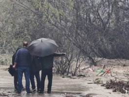 Memić: Od početka oktobra izgradnja korita na područjima ugroženim poplavama