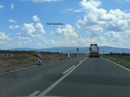 Nove obustave saobraćaja prema Raški i putu Ribariće-Mehov krš