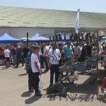 Otvoren Poljoprivredni sajam u Sjenici